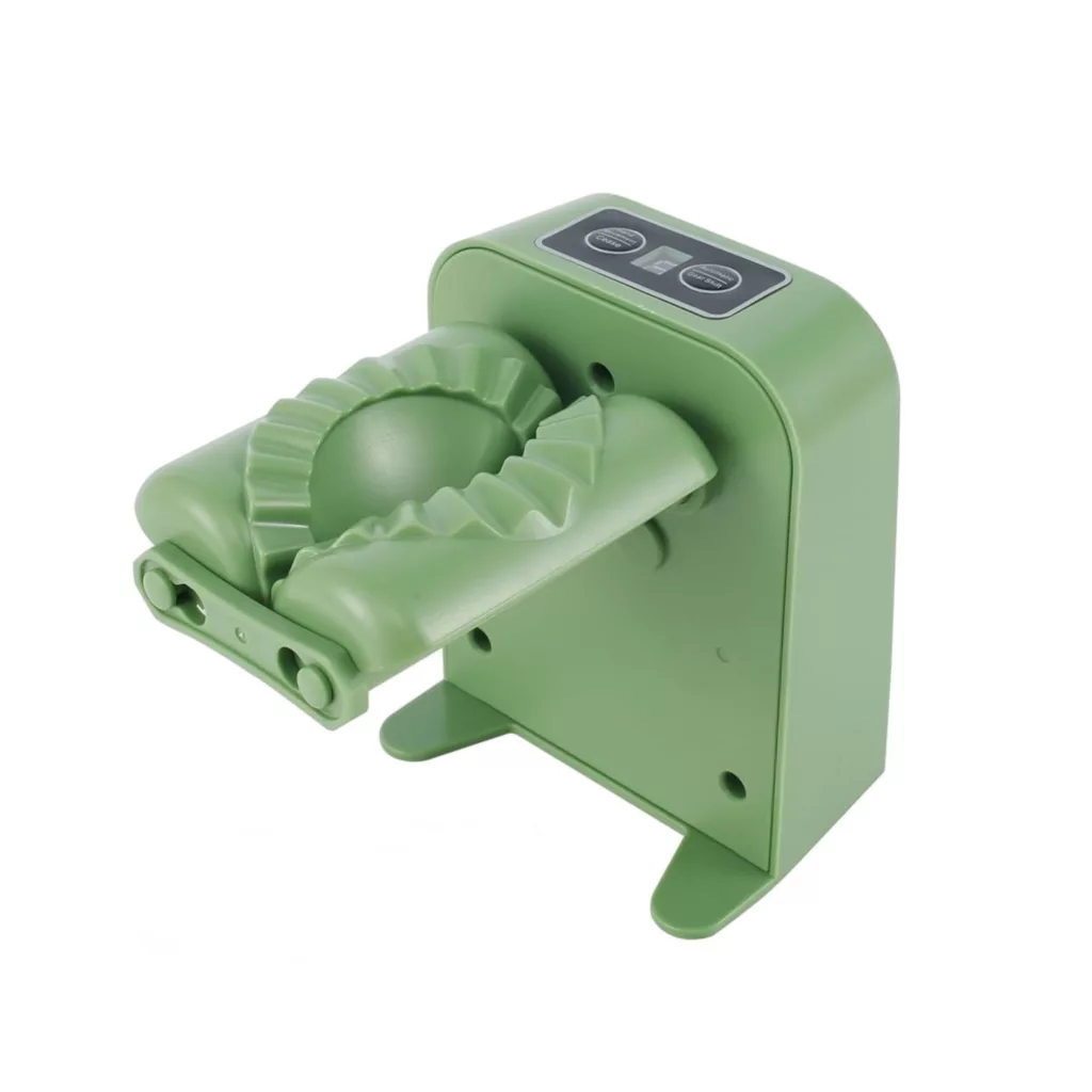 پیراشکی ساز برقی مدل DUMPLING