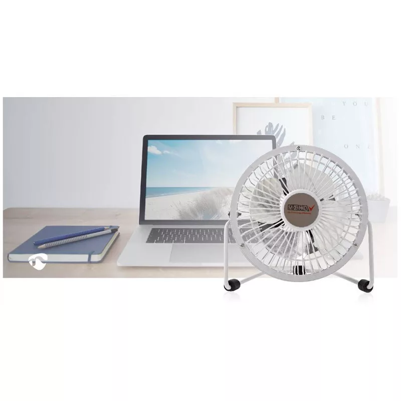 پنکه رومیزی مکا مدل MS