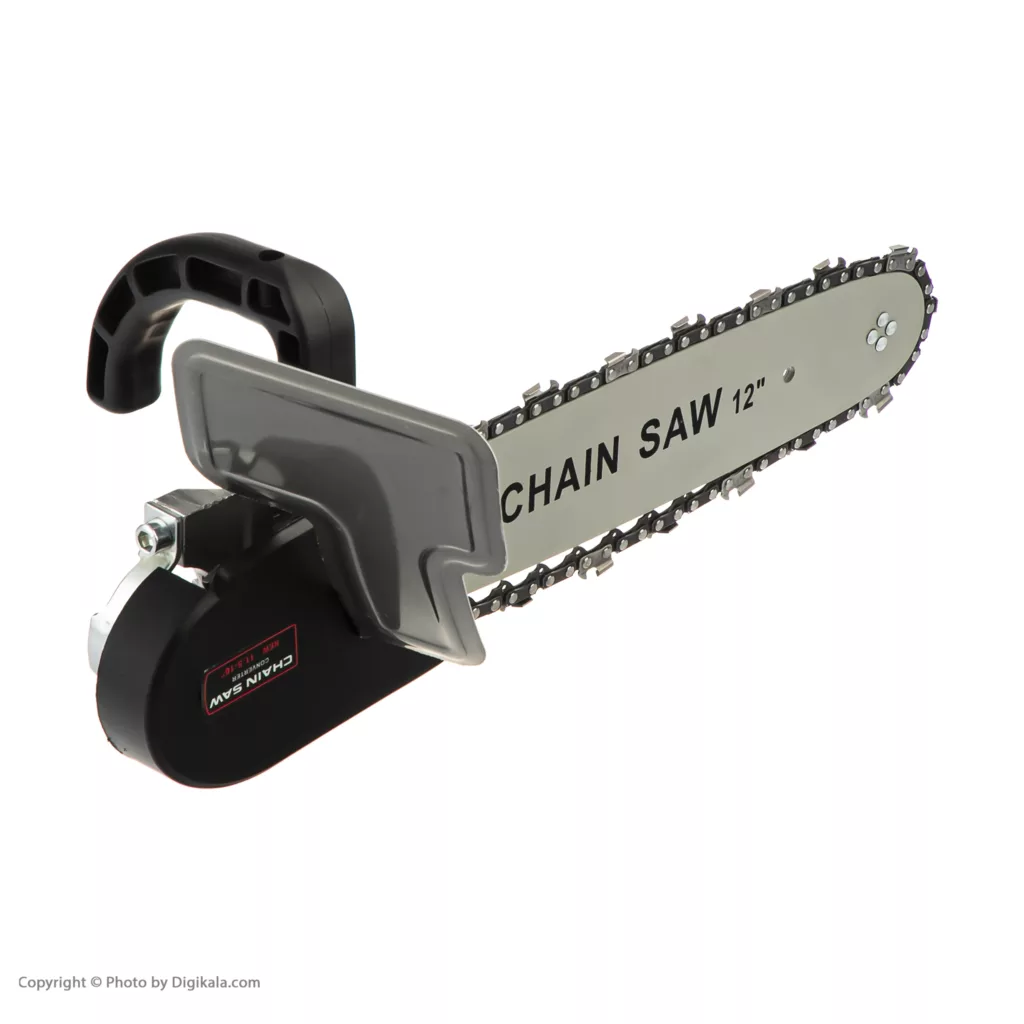 اره زنجیری سرشاخه زن ماتادور کد 002