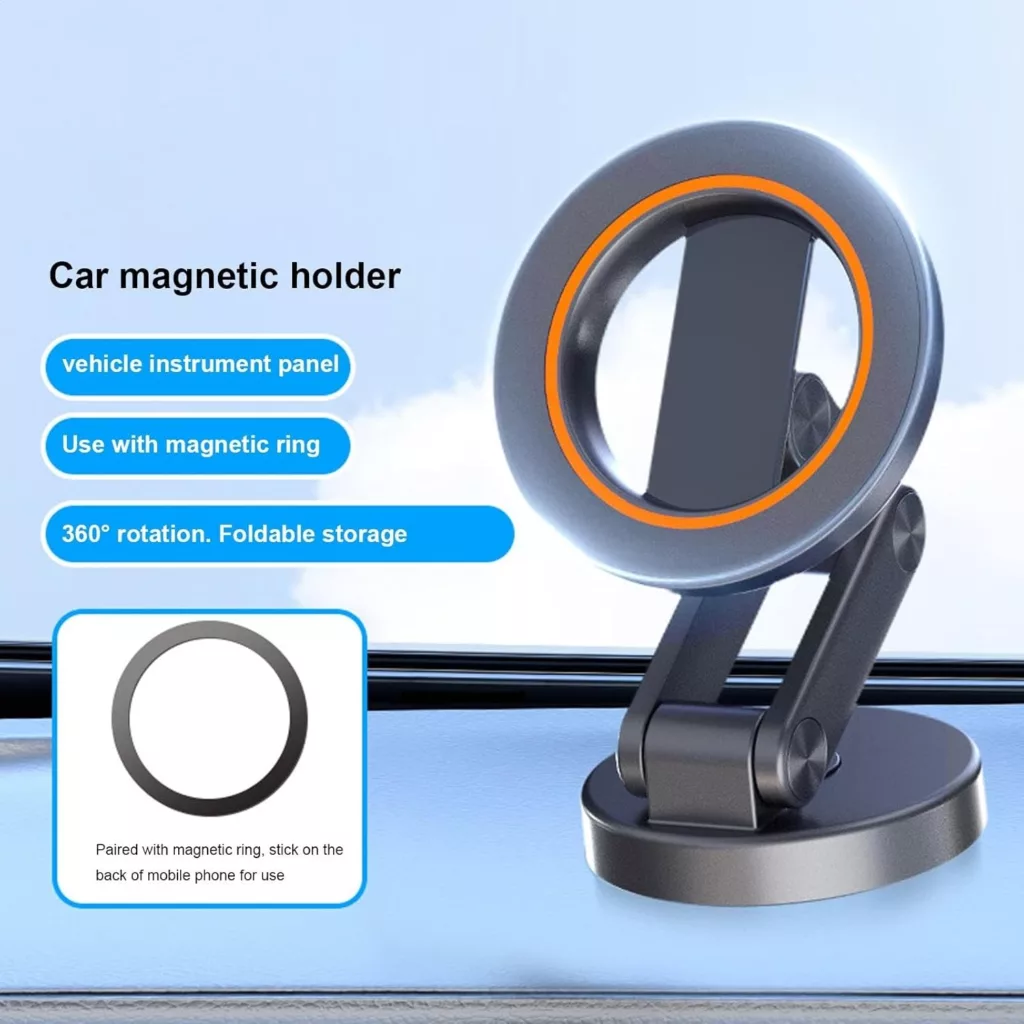 پایه نگهدارنده گوشی موبایل مدل JK-319