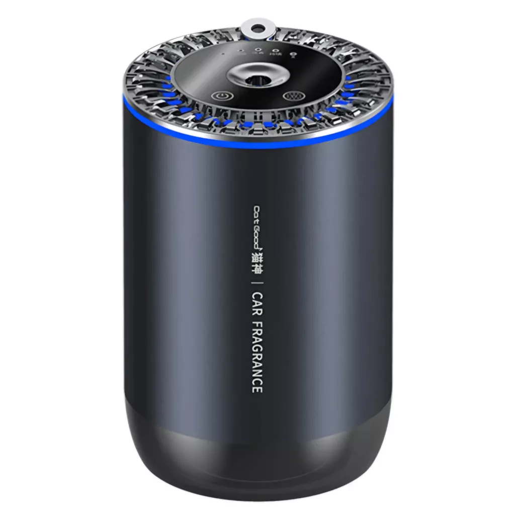 خوشبوکننده هوشمند خودرو مدل P35