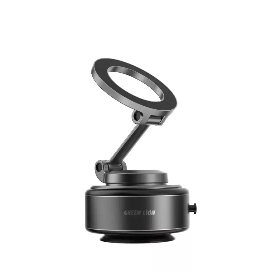 نگهدارنده گوشی موبایل گرین لاین مدل GX-31 AUTO SUCTION
