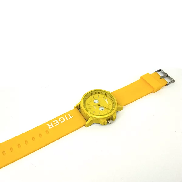 ساعت مچی عقربه‌ای کوارتز مدل کلاسیک کد TIG-Z