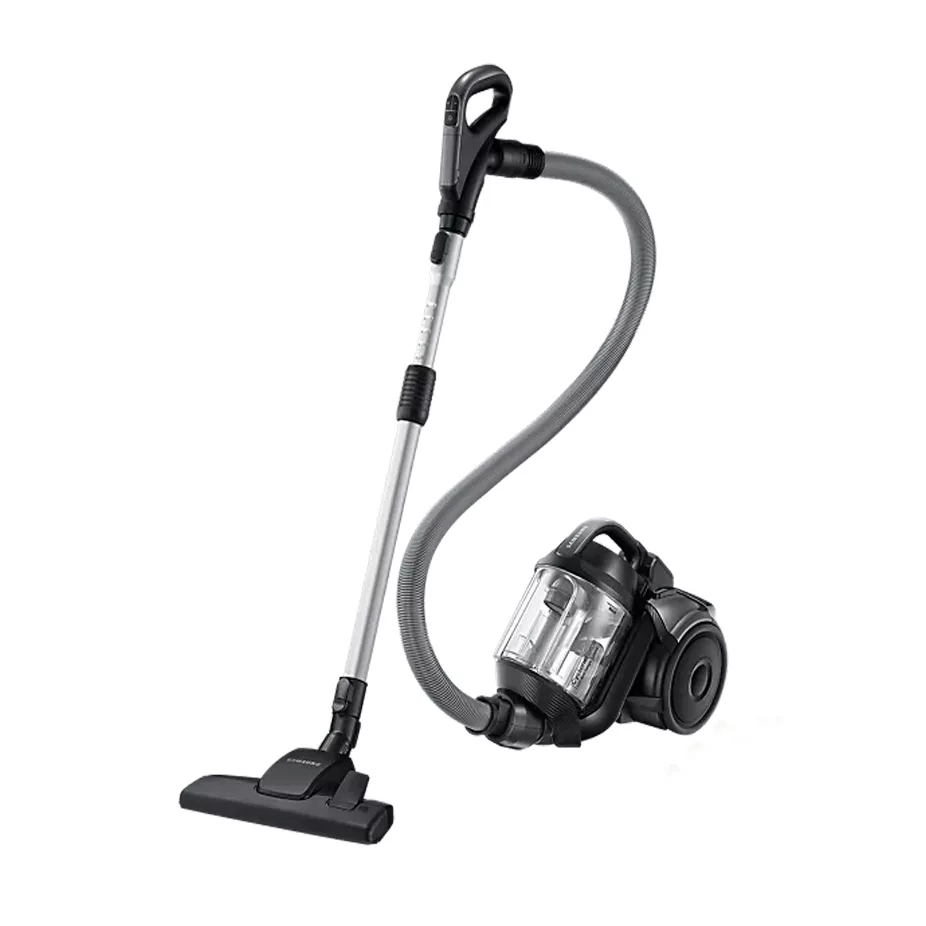 جاروبرقی مخزندار 2100 وات مدل Prance