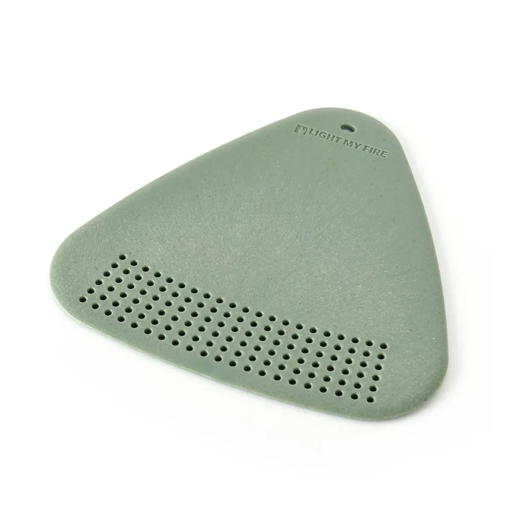 تخته برش سفری لایت مای فایر مدل Bio 2in1