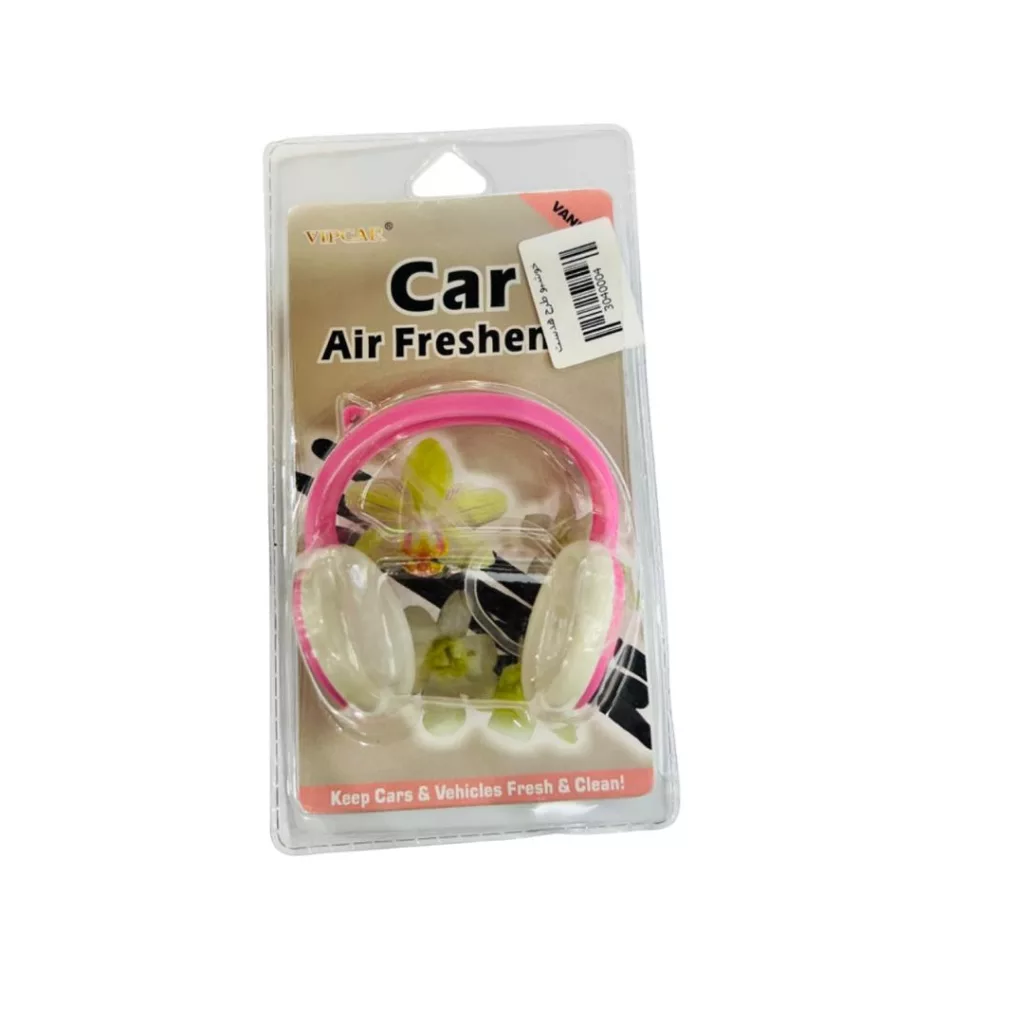 خوشبوکننده خودرو مدل هدست