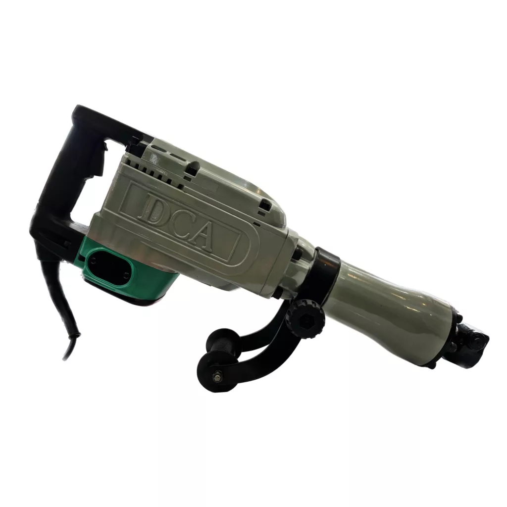 چکش تخریب دی سی ای مدل AZG04-15