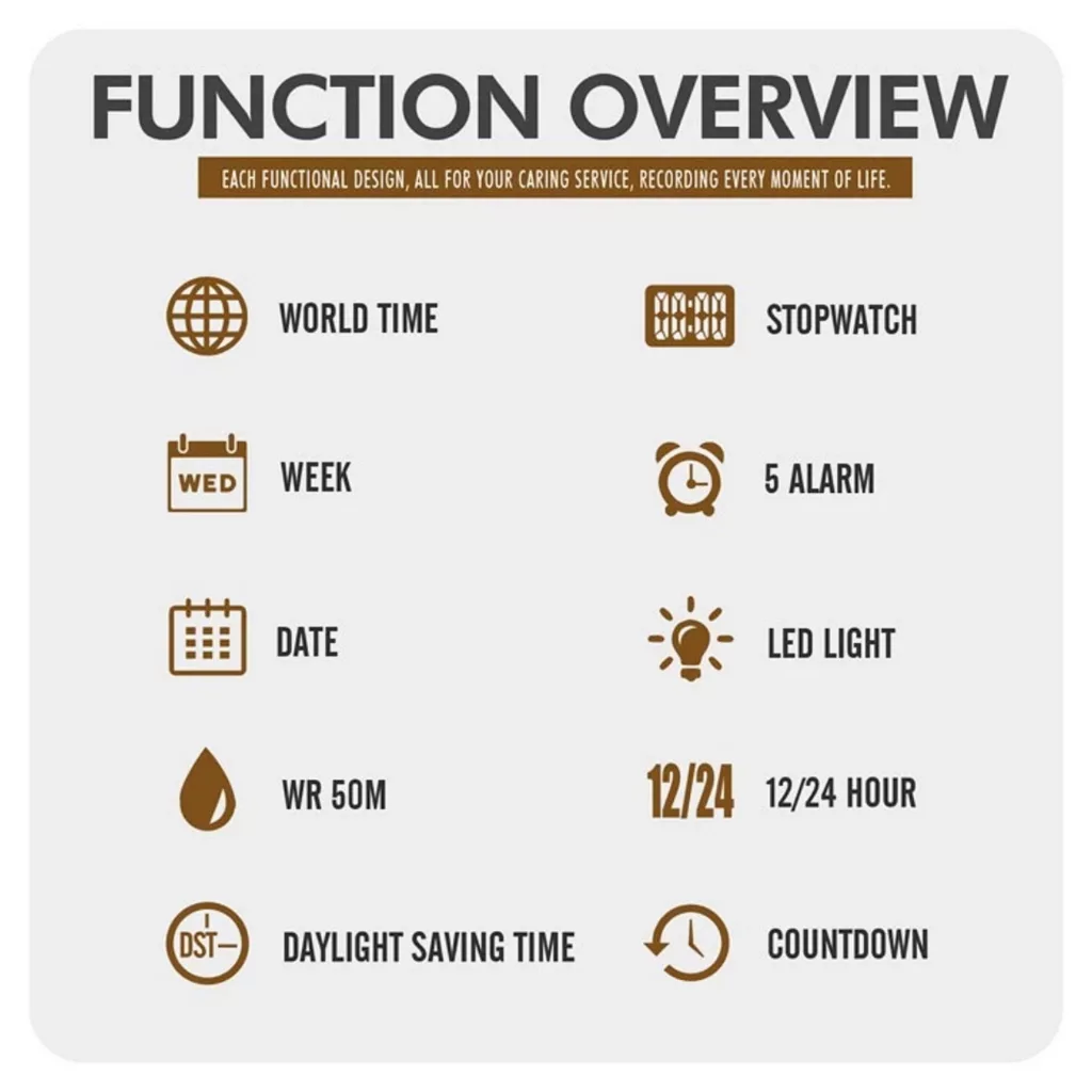ساعت مچی عقربه ای اسکمی مدل 2100 BG