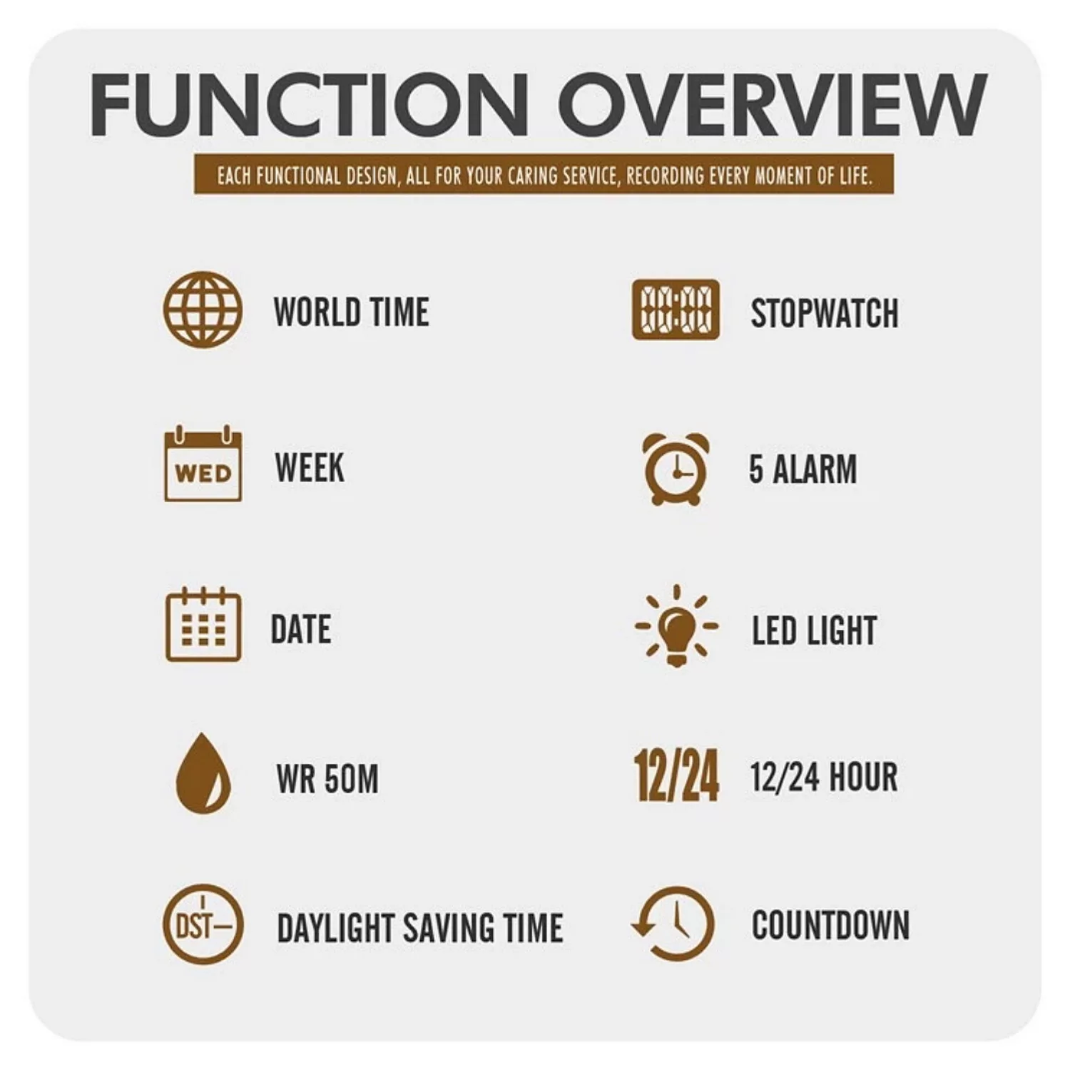 ساعت مچی عقربه ای اسکمی مدل 2100 BG