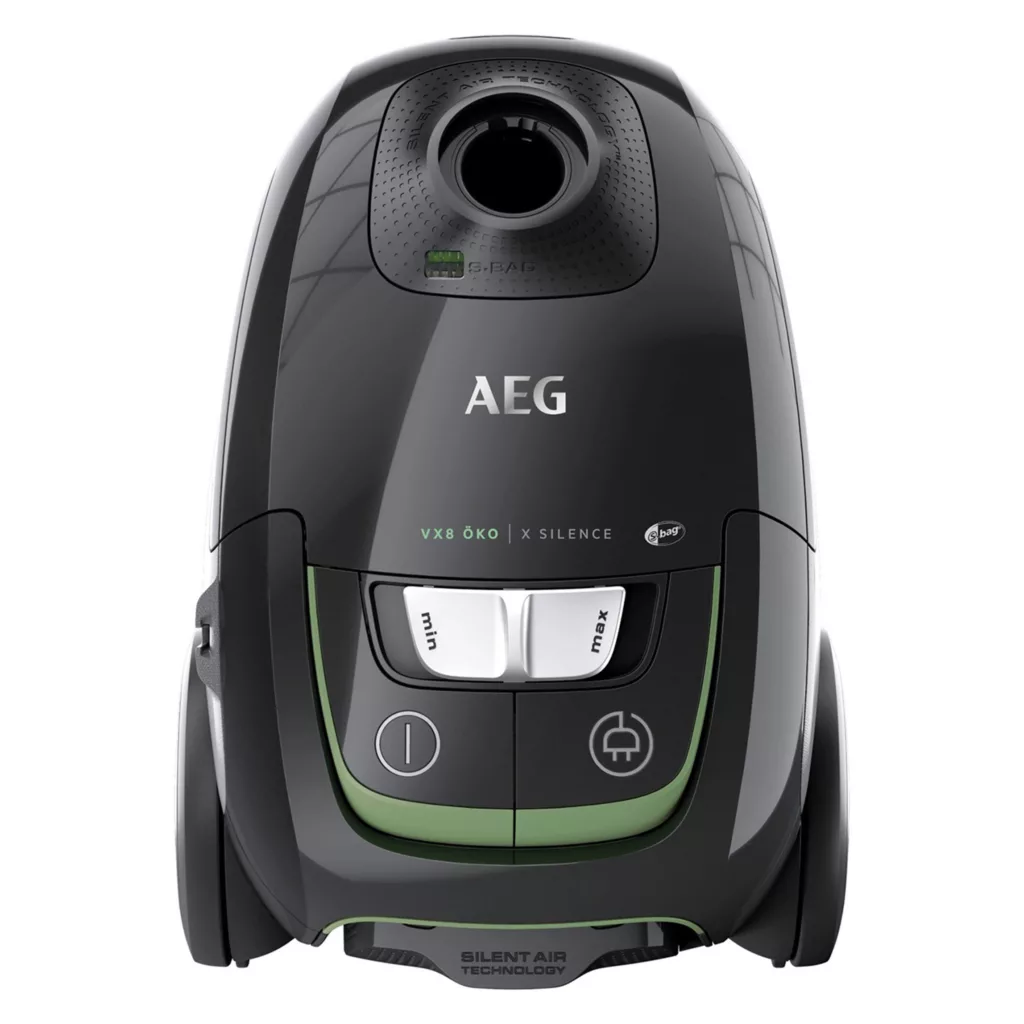 جاروبرقی 700 وات آ ا گ مدل  VX8-2-OKO