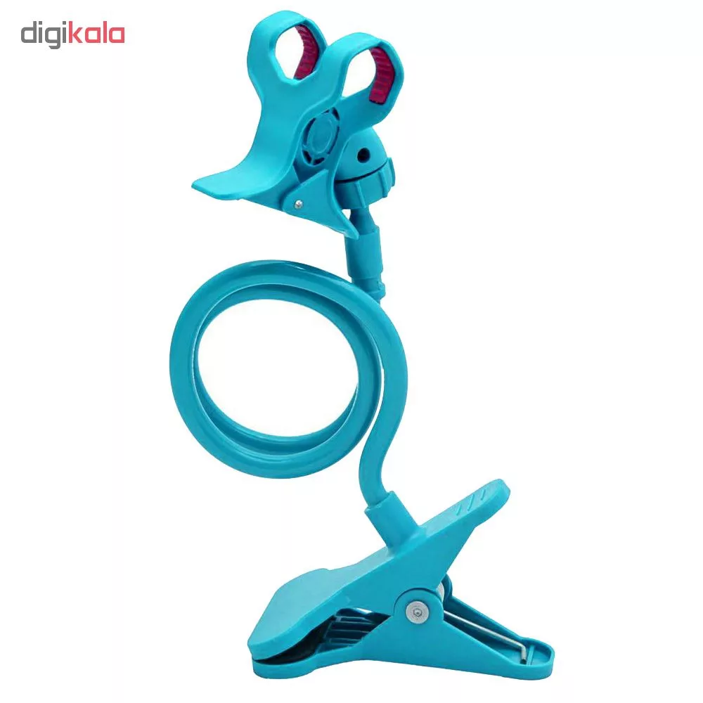 پایه نگهدارنده گوشی موبایل مدل spring