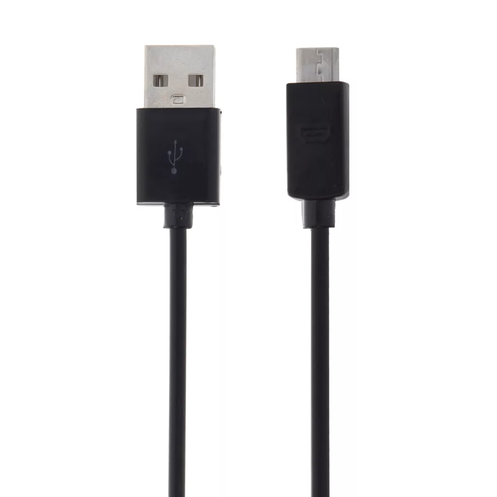 کابل تبدیل USB به micro usb مدل fast charge OR04 طول 1 متر