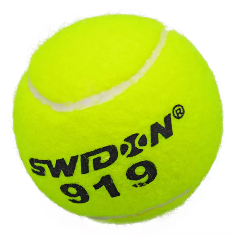توپ تنیس مدل SWD بسته 3 عددی