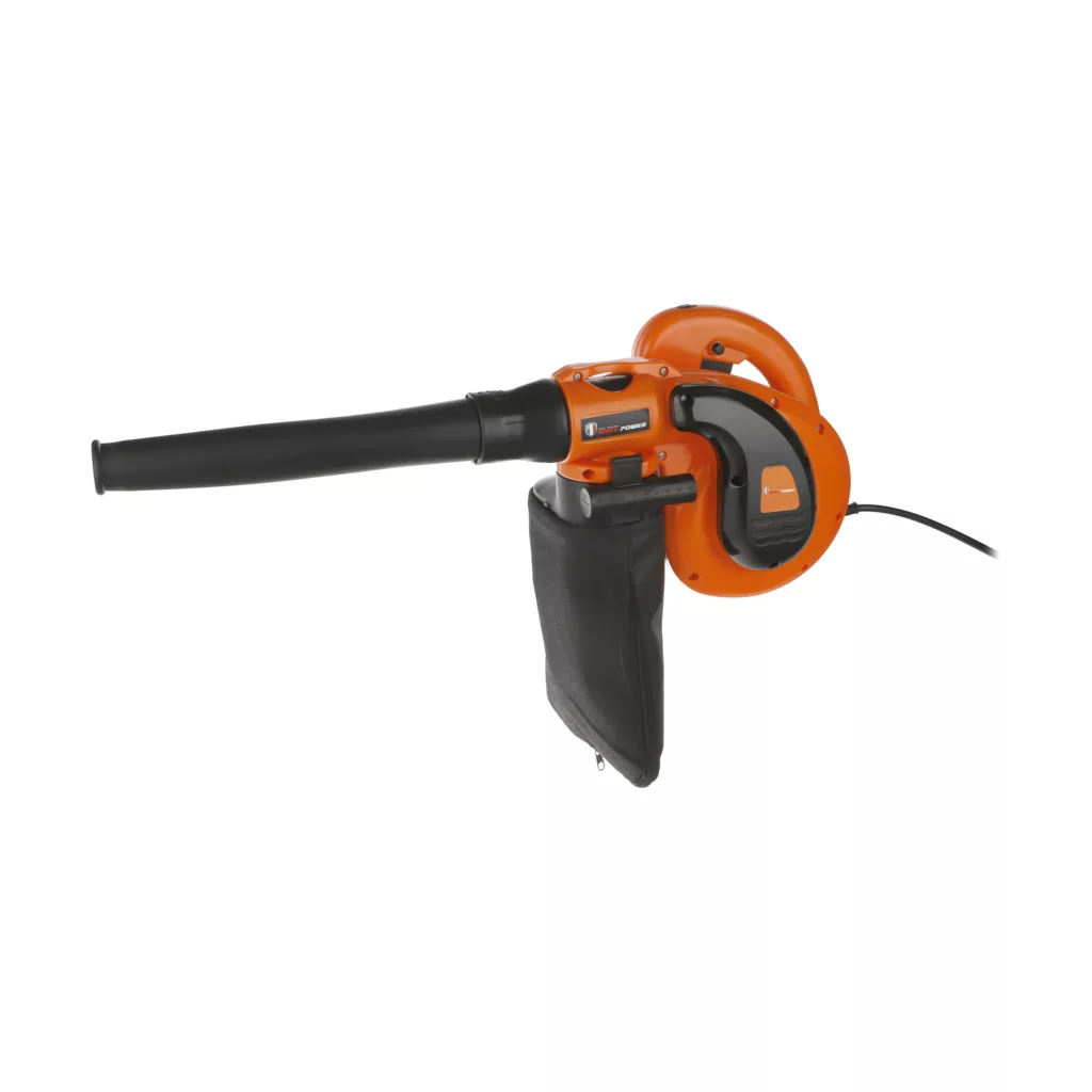 دستگاه دمنده و مکنده ایزی پاور مدل BL8018