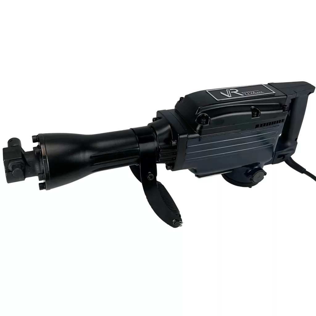 چکش تخریب ویوارکس مدل VR 2000-DH