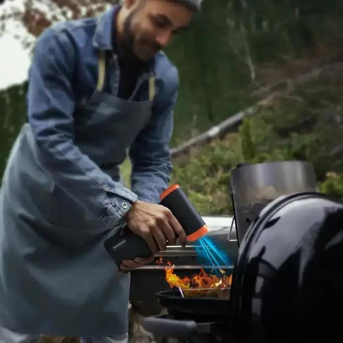 دستگاه دمنده پرودو مدل LFST055