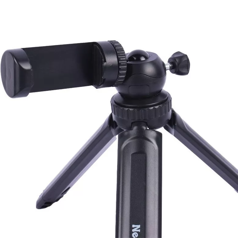 سه پایه نگهدارنده گوشی موبایل نیفو مدل NP-999