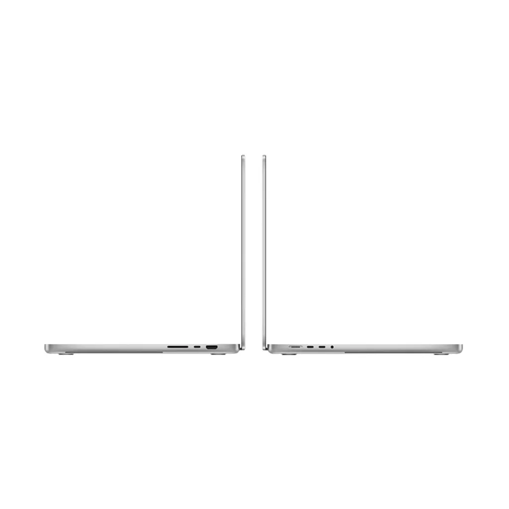 لپ تاپ 16.2 اینچی اپل مدل MacBook Pro MX2T3 2024 XA-M4 Pro-24GB RAM-512GB SSD-Retina 120Hz