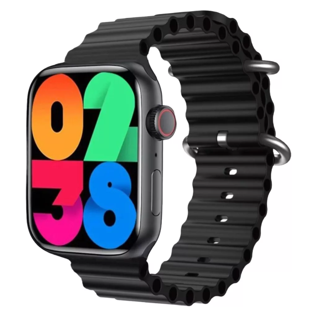 ساعت هوشمند ایکس اینووا مدل X200 Pro