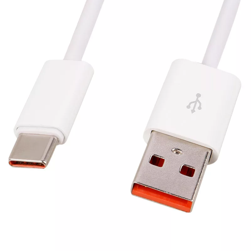 کابل تبدیل USB به USB-C الدینیو مدل LS891 طول 1 متر