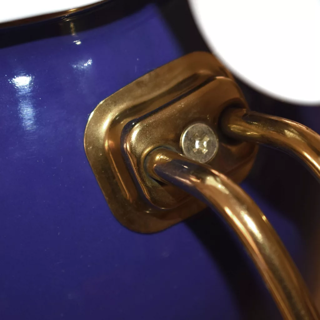 ست کتری و قوری دافی مدل B - 468923