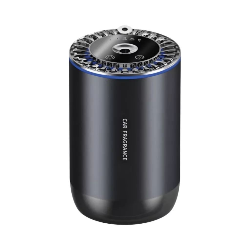 خوشبوکننده هوشمند خودرو مدل QZ47