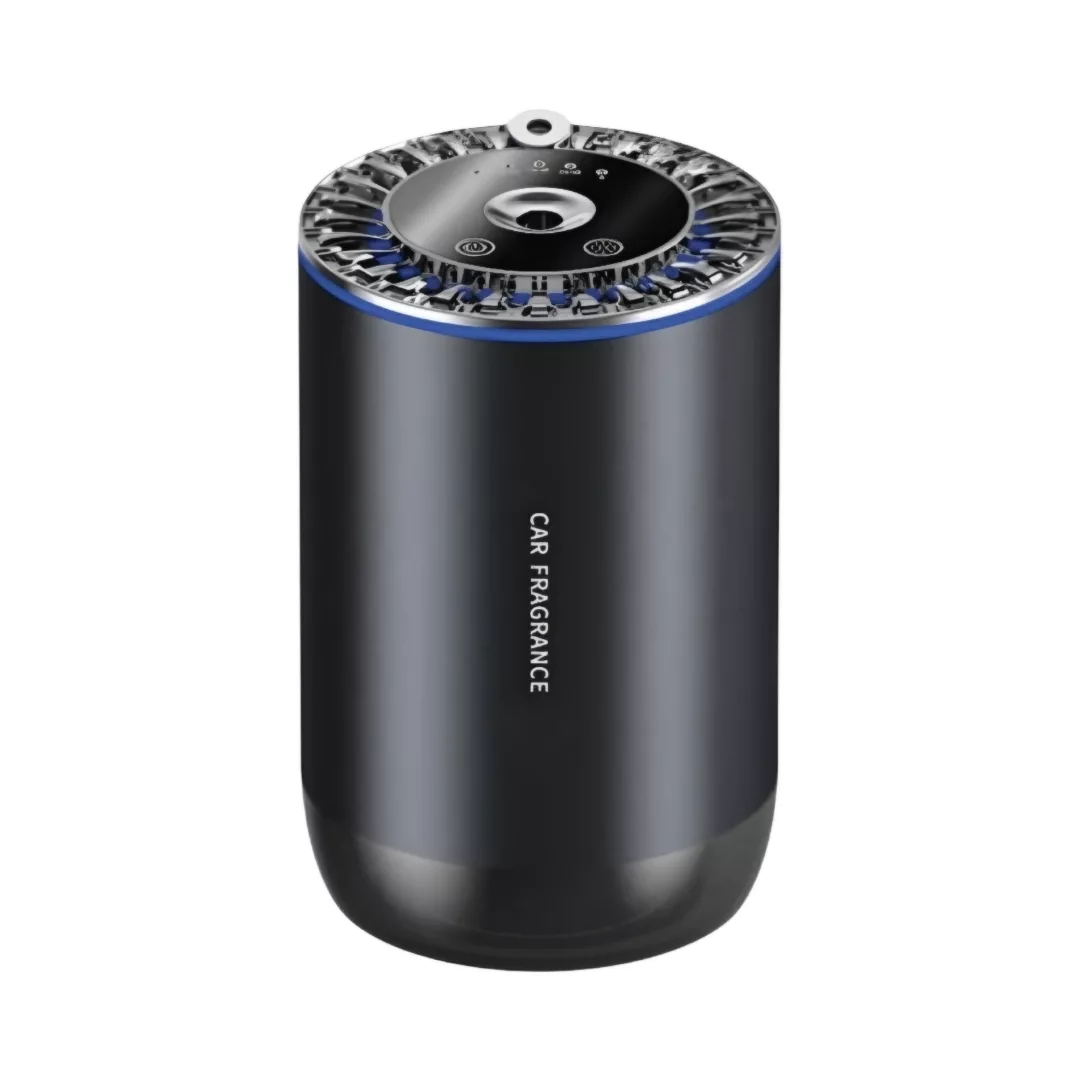 خوشبوکننده هوشمند خودرو مدل QZ47