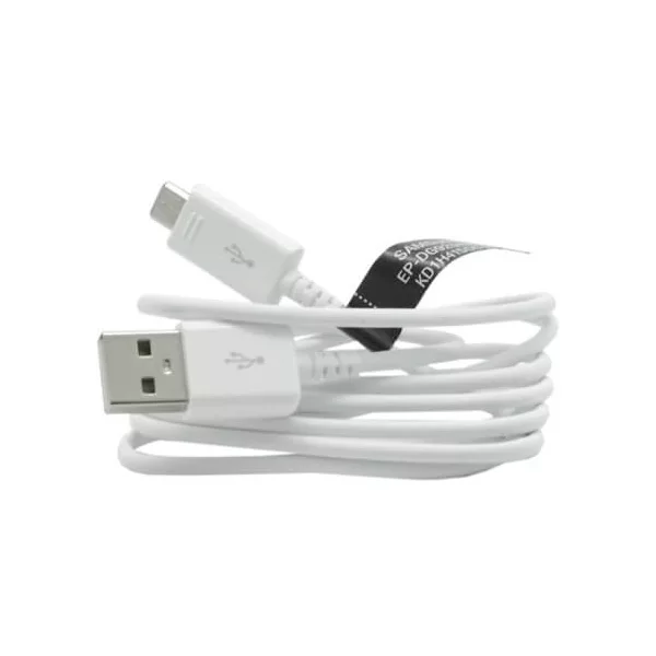 کابل تبدیل USB به microUSB مدل EP-DG925UWE S7 طول 1.2 متر