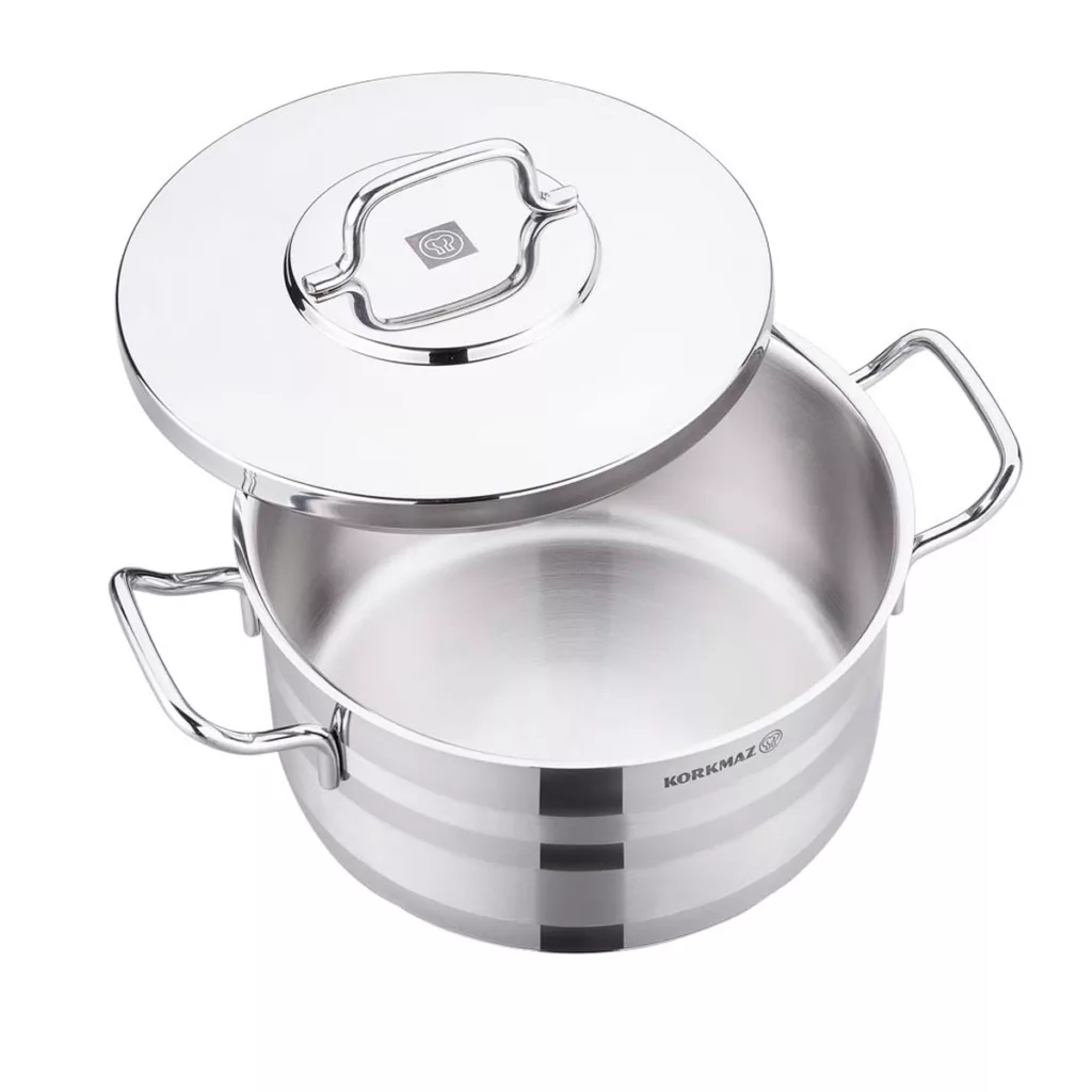 سرویس پخت و پز 9 پارچه کرکماز مدل A2050