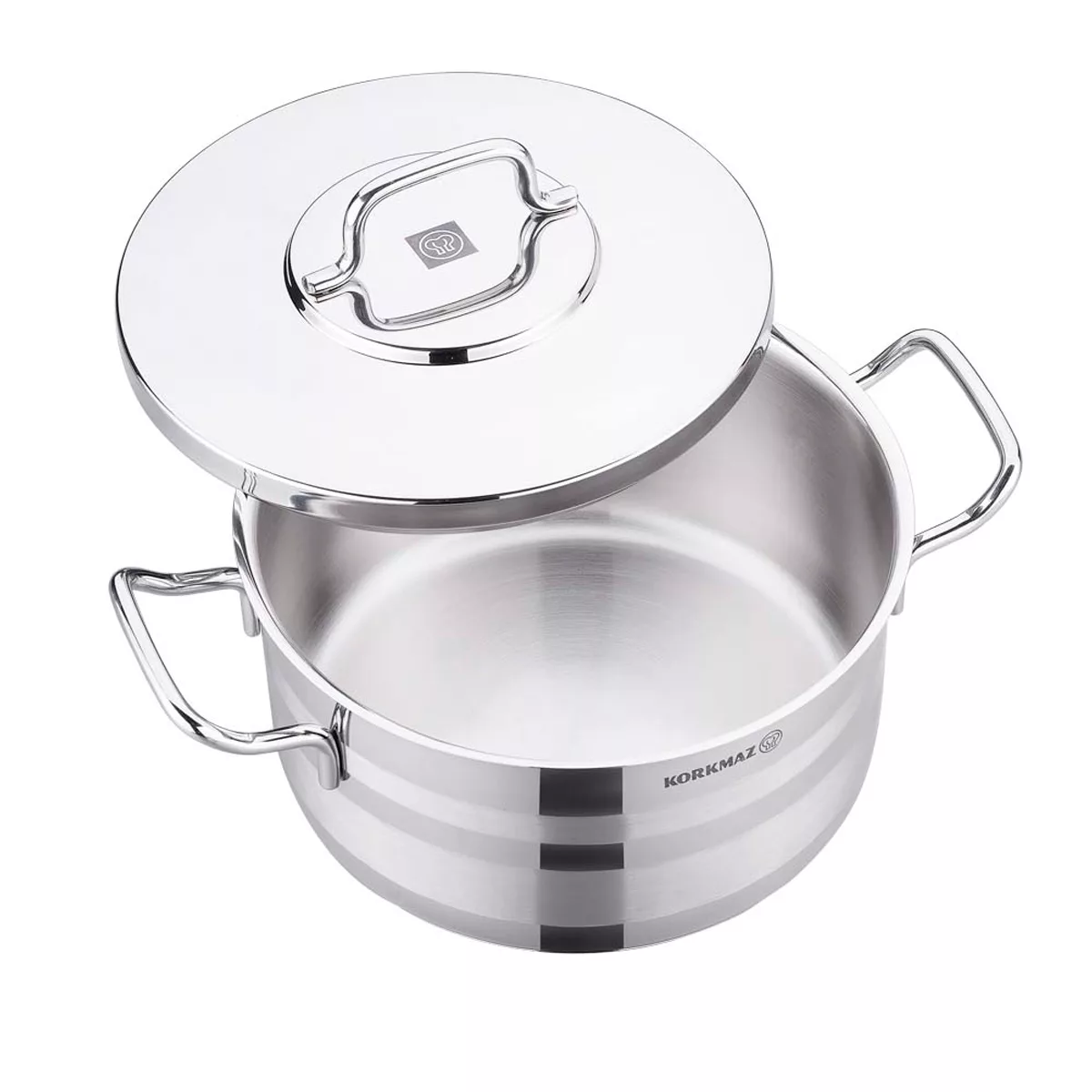 سرویس پخت و پز 9 پارچه کرکماز مدل A2050