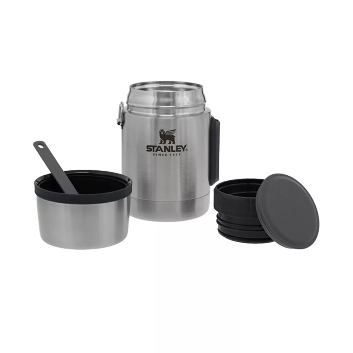 مجموعه ظروف سفری استنلی مدل Food Jar کد 365