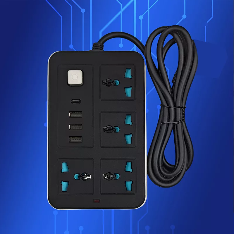 چندراهی برق مدل 2030