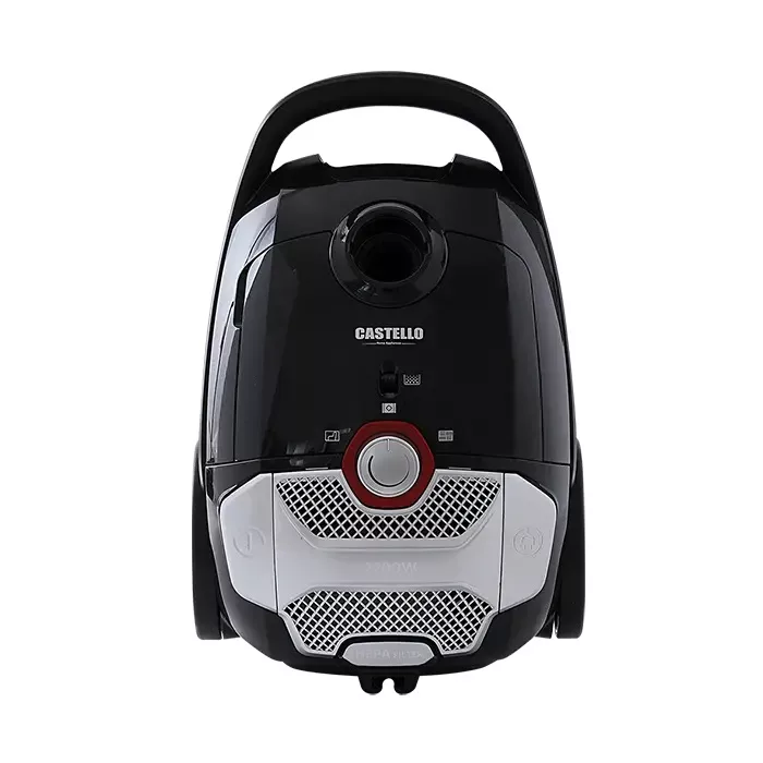 جاروبرقی 2200 وات دلمونتی مدل 480