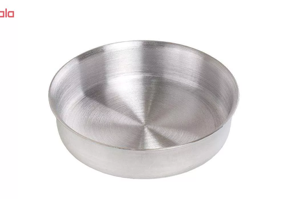 ظرف غذا سفری سروش مدل Circle سایز 1