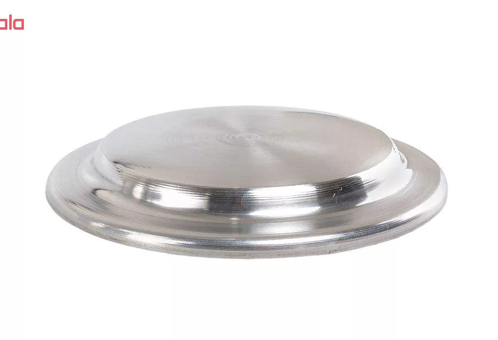 ظرف غذا سفری سروش مدل Circle سایز 3