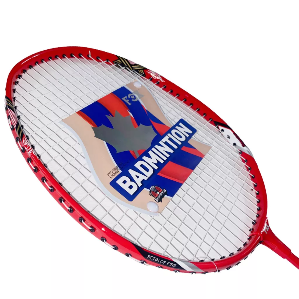 راکت بدمینتون فاکس مدل ELITE-6633