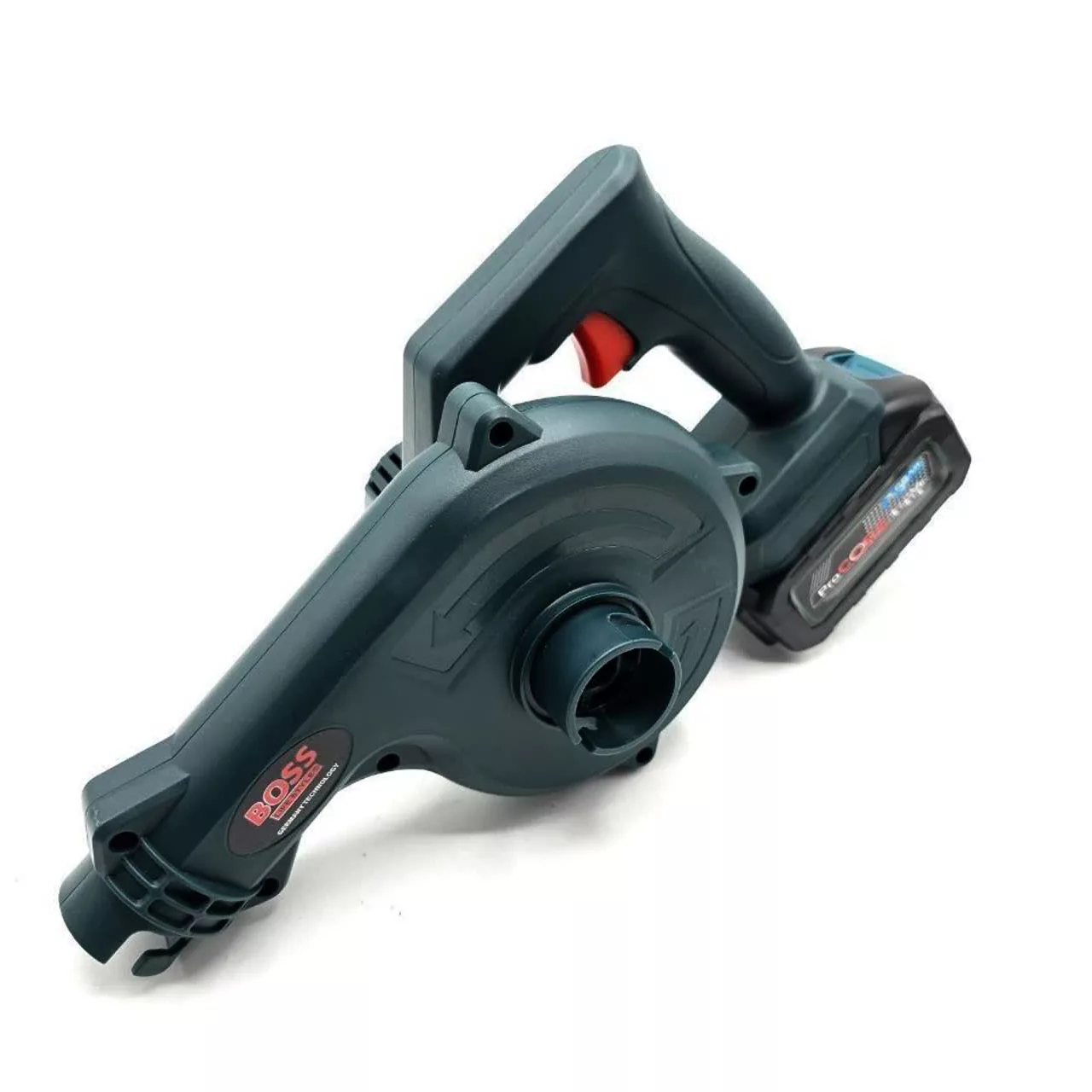 دستگاه دمنده شارژی باس مدل 118 ولت BS-B2