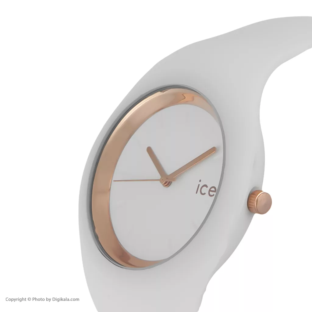 ساعت مچی عقربه ای مدل ICE-47W