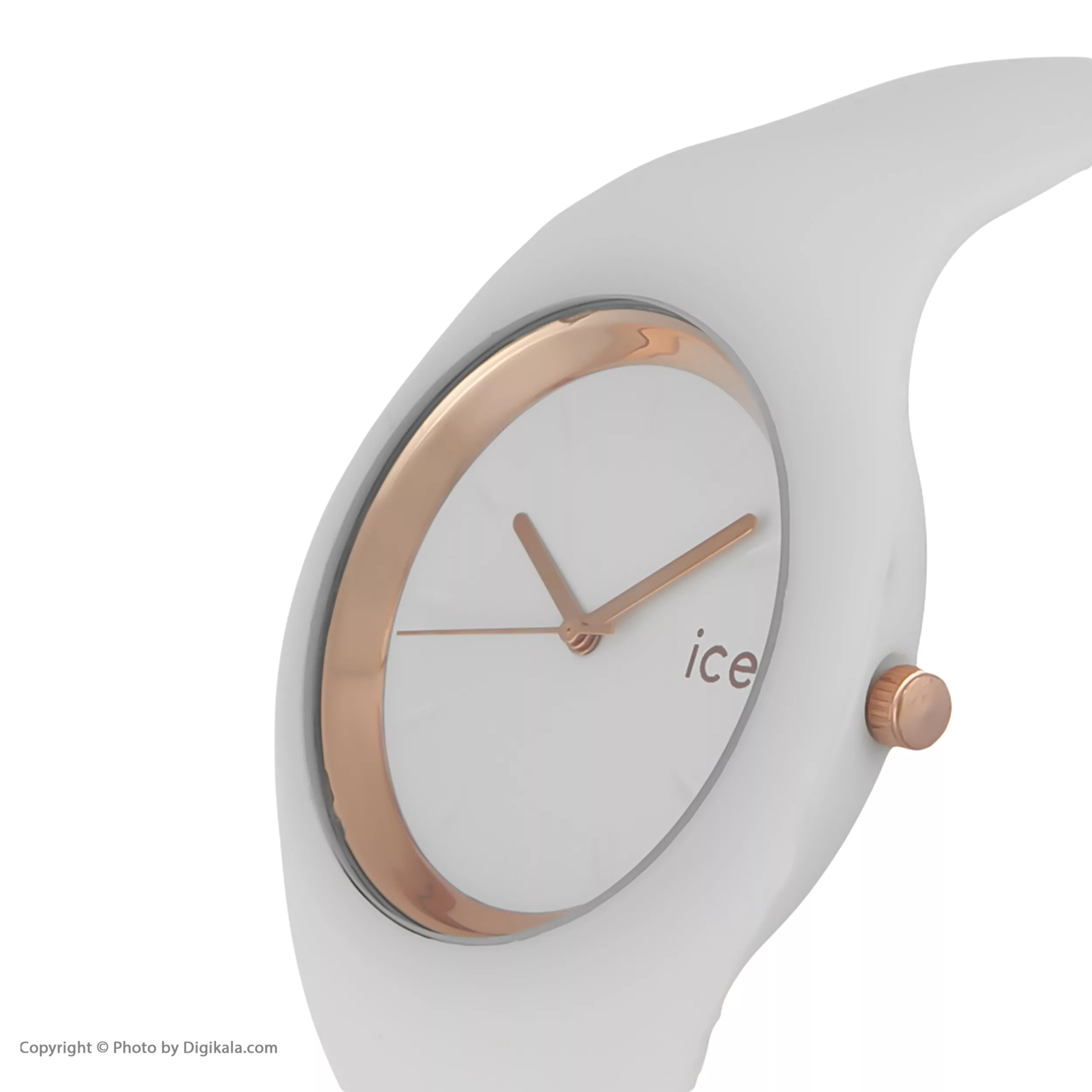 ساعت مچی عقربه ای مدل ICE-47W