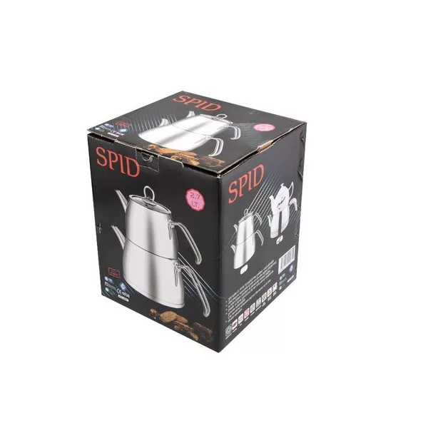 ست کتری و قوری مدل اسپید کد 2014