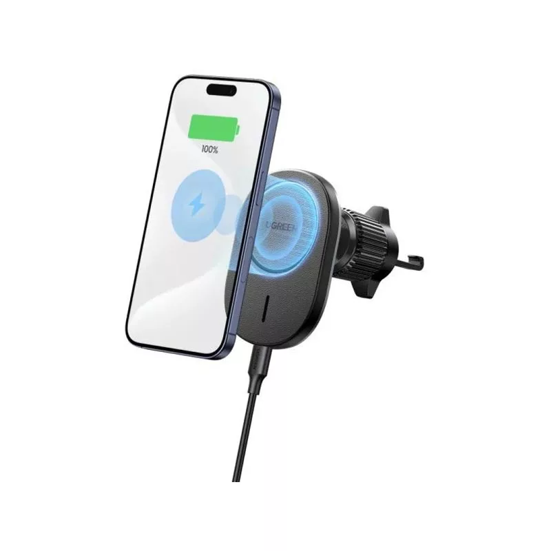 پایه نگهدارنده گوشی موبایل یوگرین مدل CD345 کد 15120