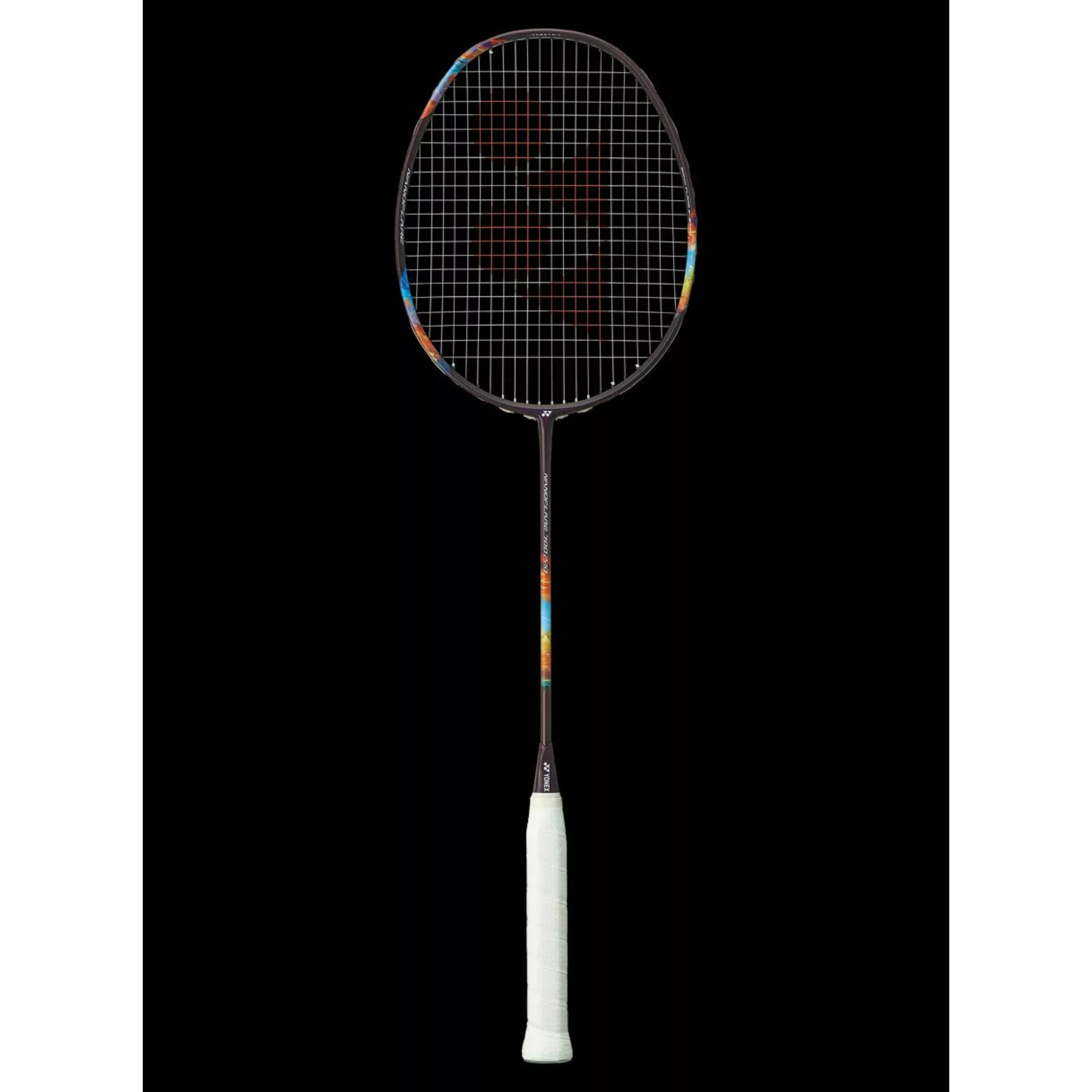 راکت بدمینتون مدل Nanoflare 700pr0