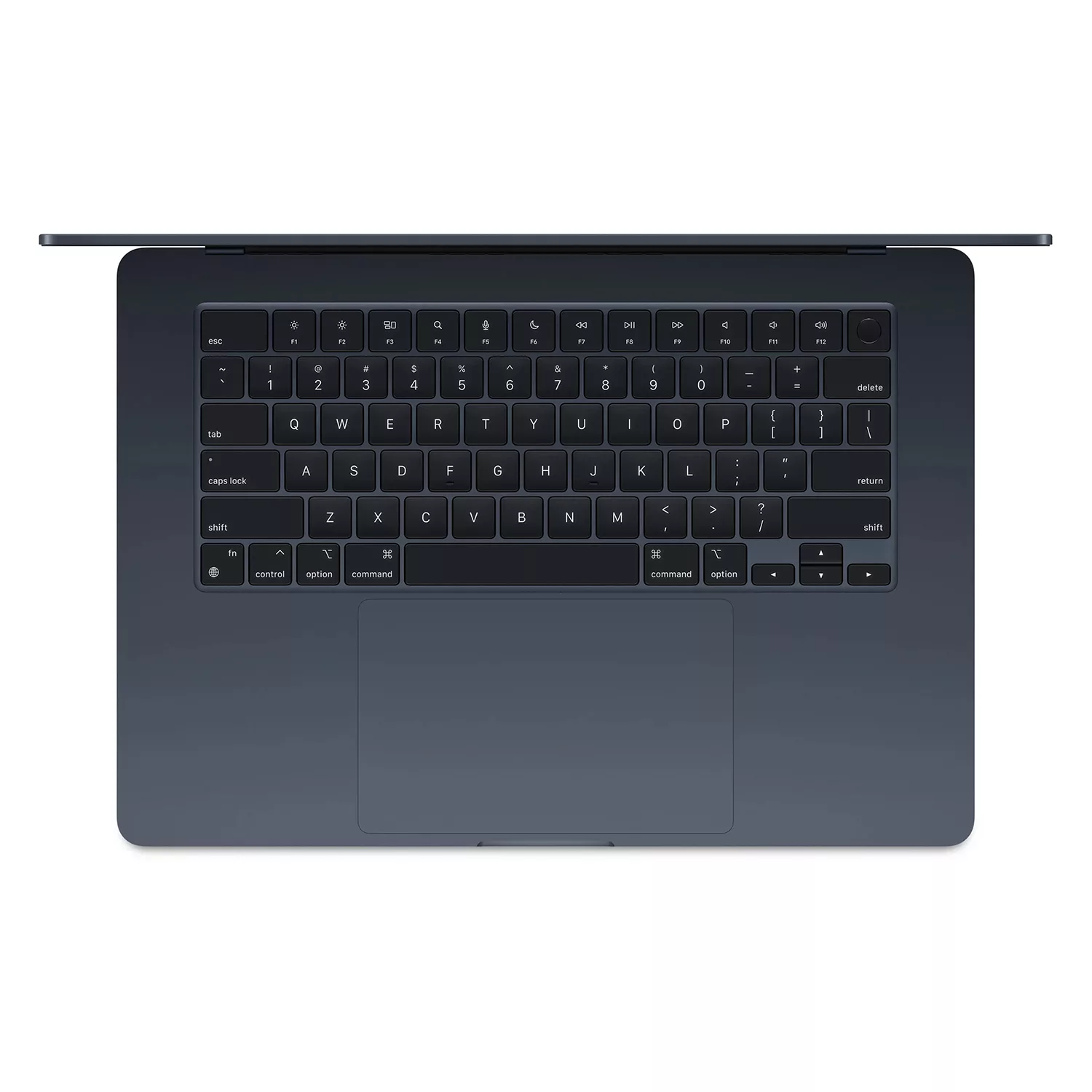 لپ تاپ 15.3 اینچی اپل مدل MacBook Air MRYV3 2024 LLA-M3-8GB RAM-512GB SSD