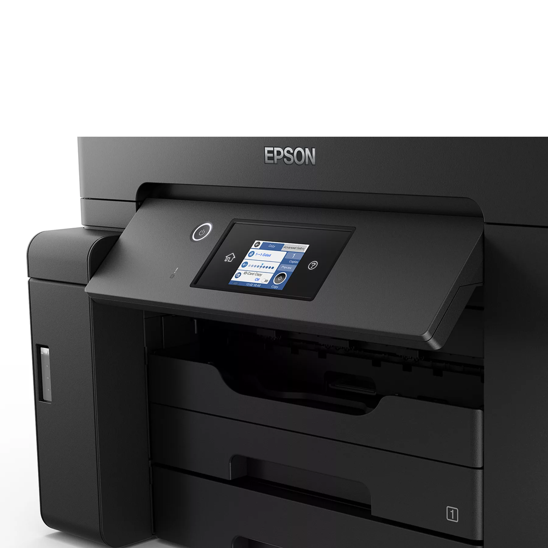 پرینتر چند کاره جوهر افشان اپسون مدل EcoTank M15140