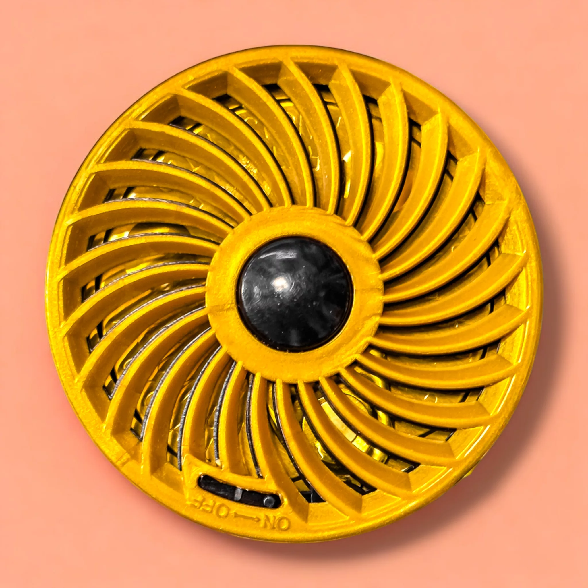 خوشبو کننده خودرو پاور مدل کنسروی - آدامس وزن ۴۵ گرم