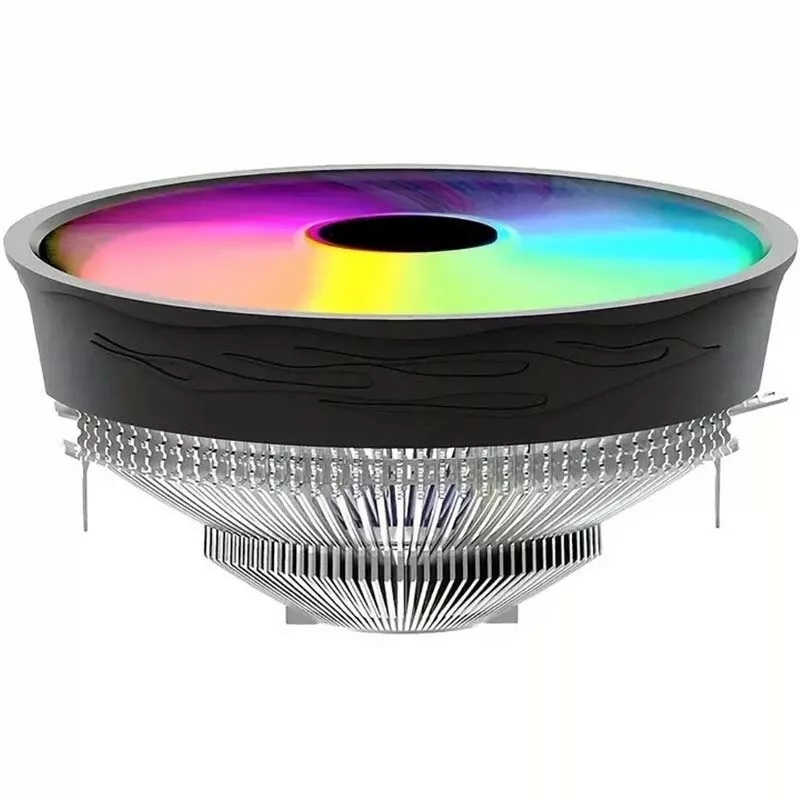 خنک‌کننده پردازنده مدل Q5