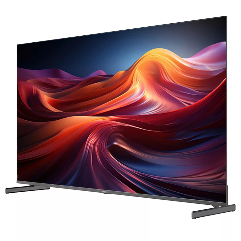 تلویزیون 65 اینچ ال ای دی هوشمند جی پلاس مدل GTV-65SU788NP