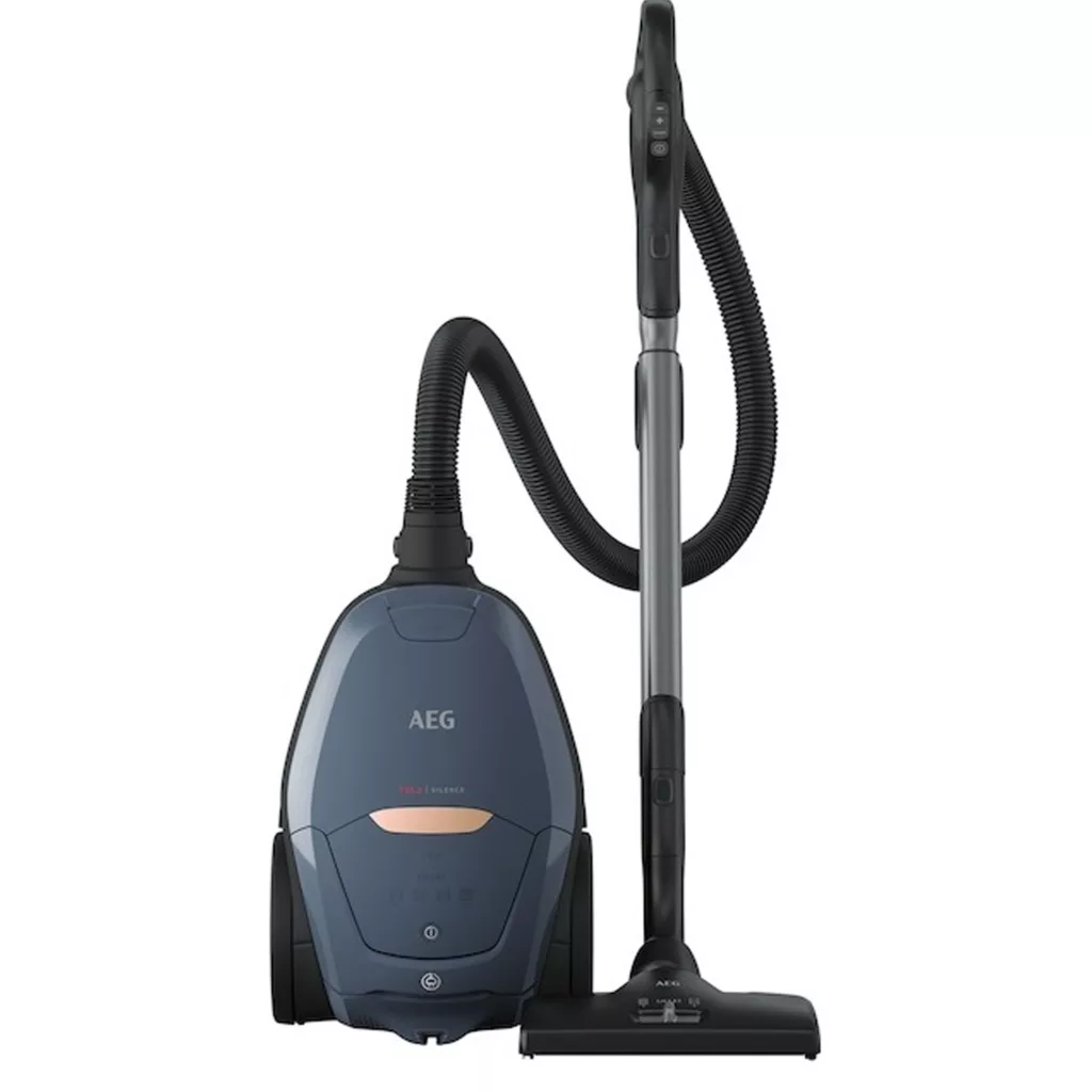 جاروبرقی 1800 وات آ ا گ مدل VX82-1-5DB