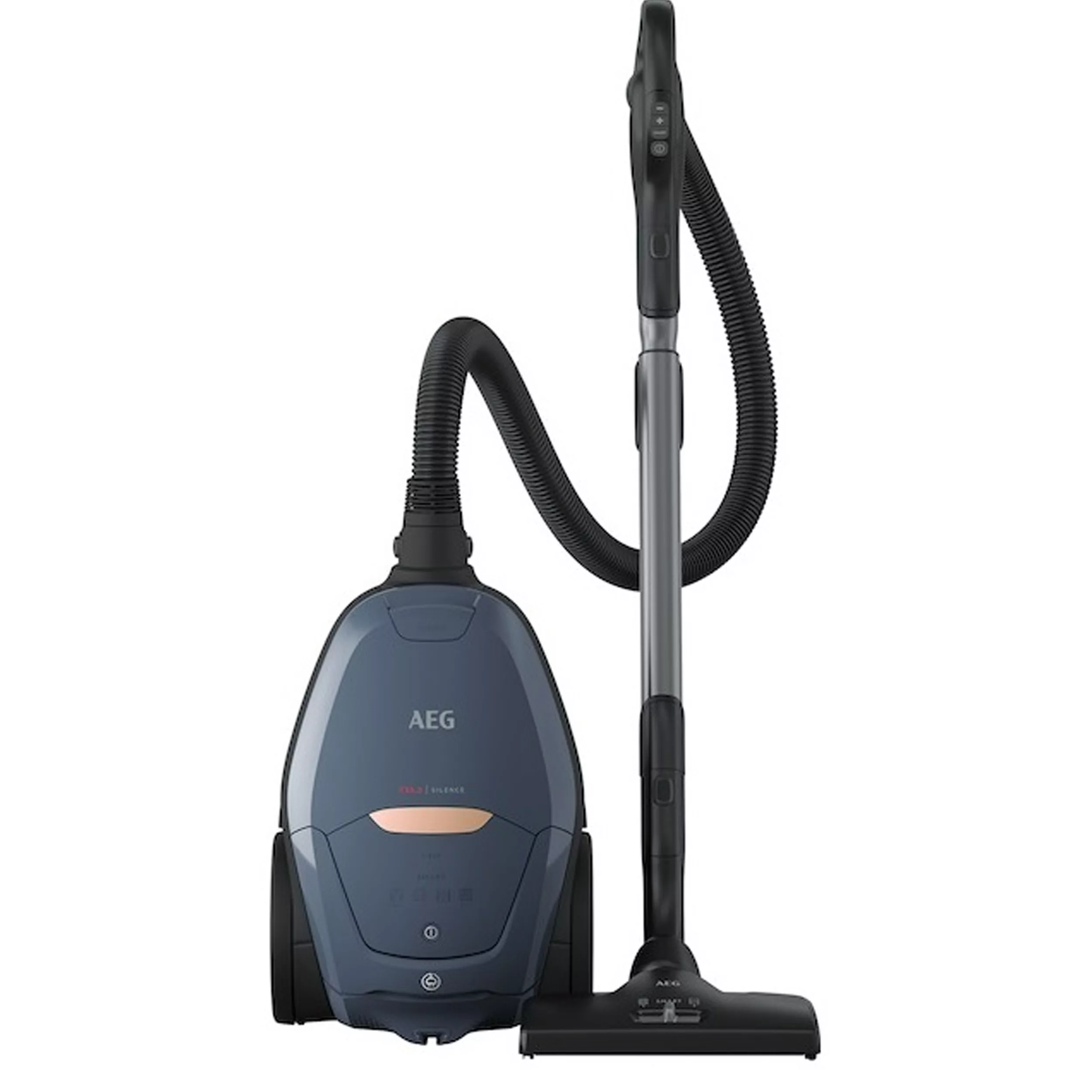 جاروبرقی 1800 وات آ ا گ مدل VX82-1-5DB