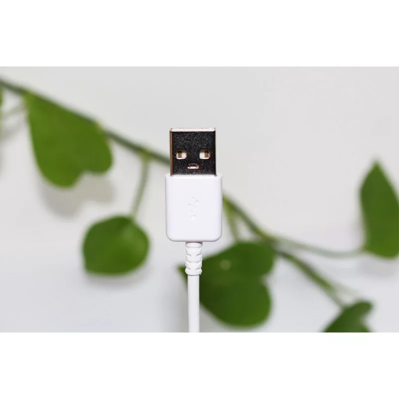 کابل تبدیل USB به microUSB مدل DST-A5 طول 1 متر